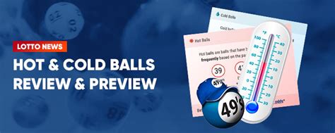 Hot & Cold 49's Balls .